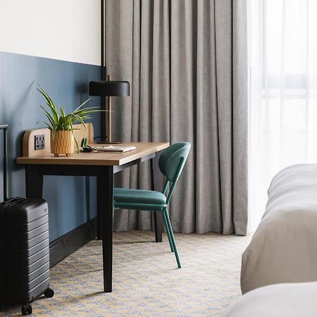 Готель Voco Belfast By Ihg Екстер'єр фото