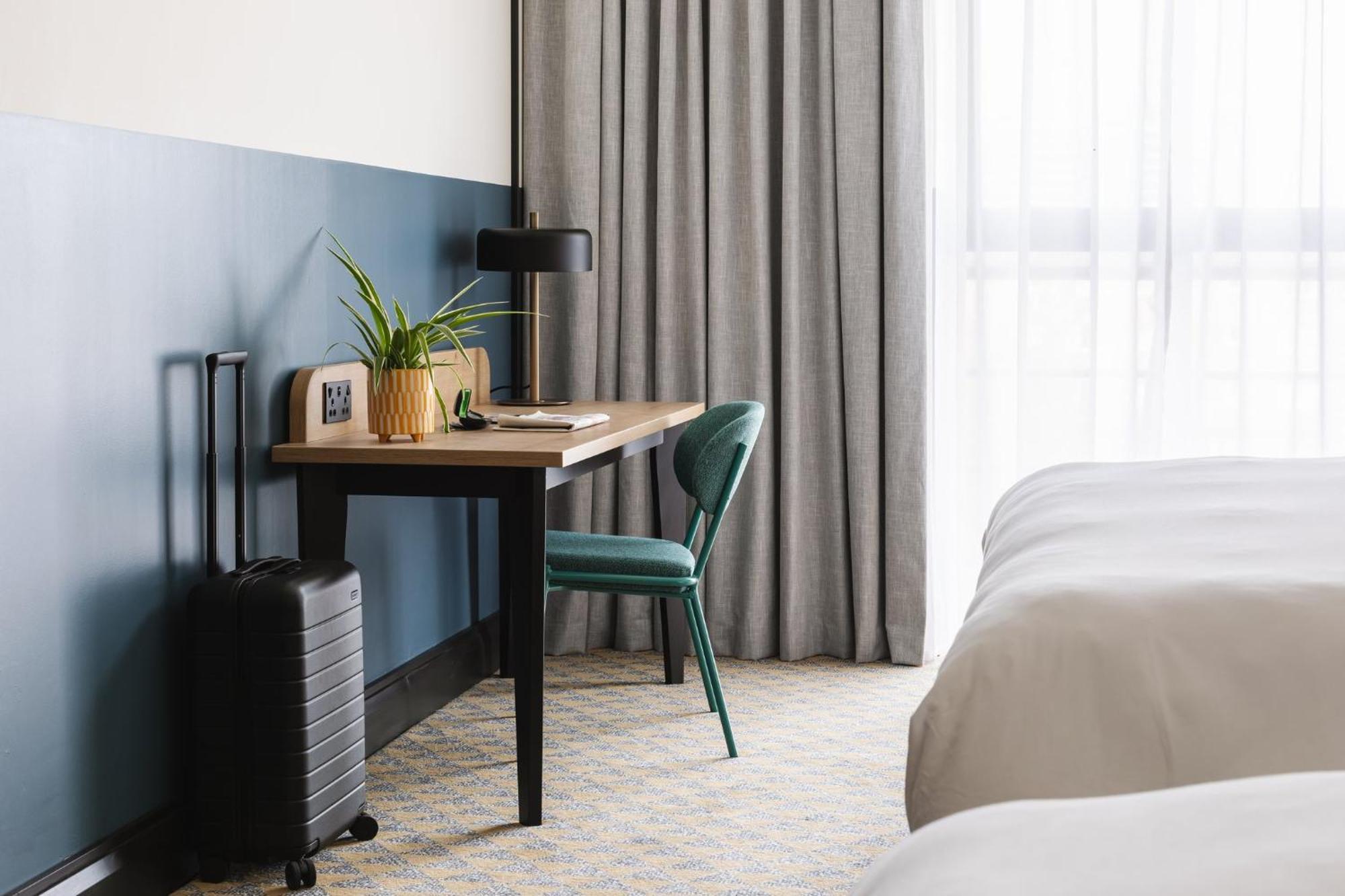Готель Voco Belfast By Ihg Екстер'єр фото