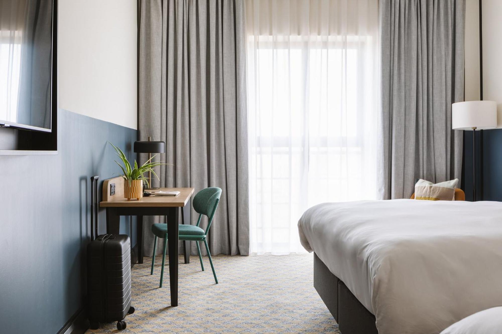 Готель Voco Belfast By Ihg Екстер'єр фото