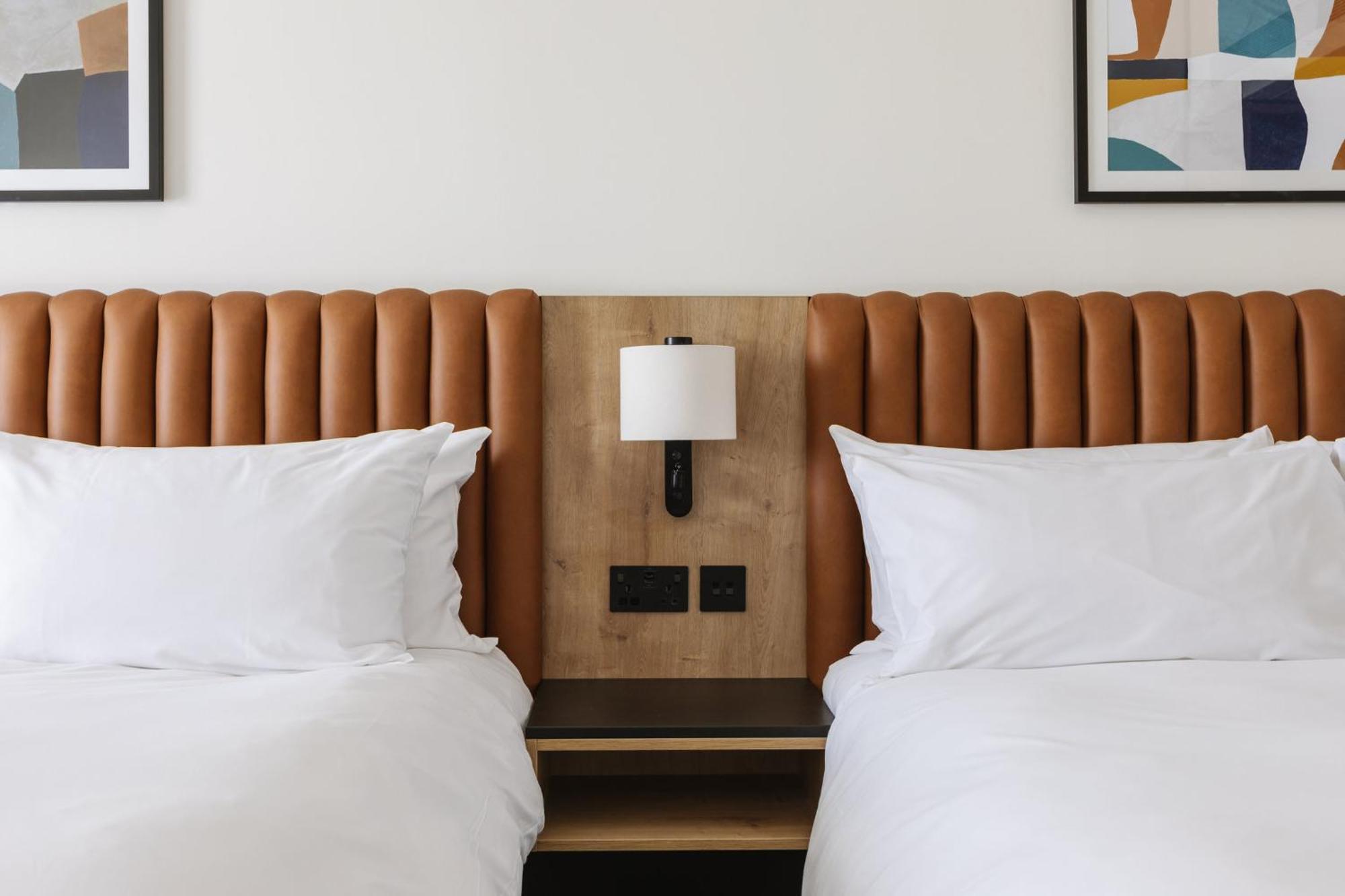 Готель Voco Belfast By Ihg Екстер'єр фото