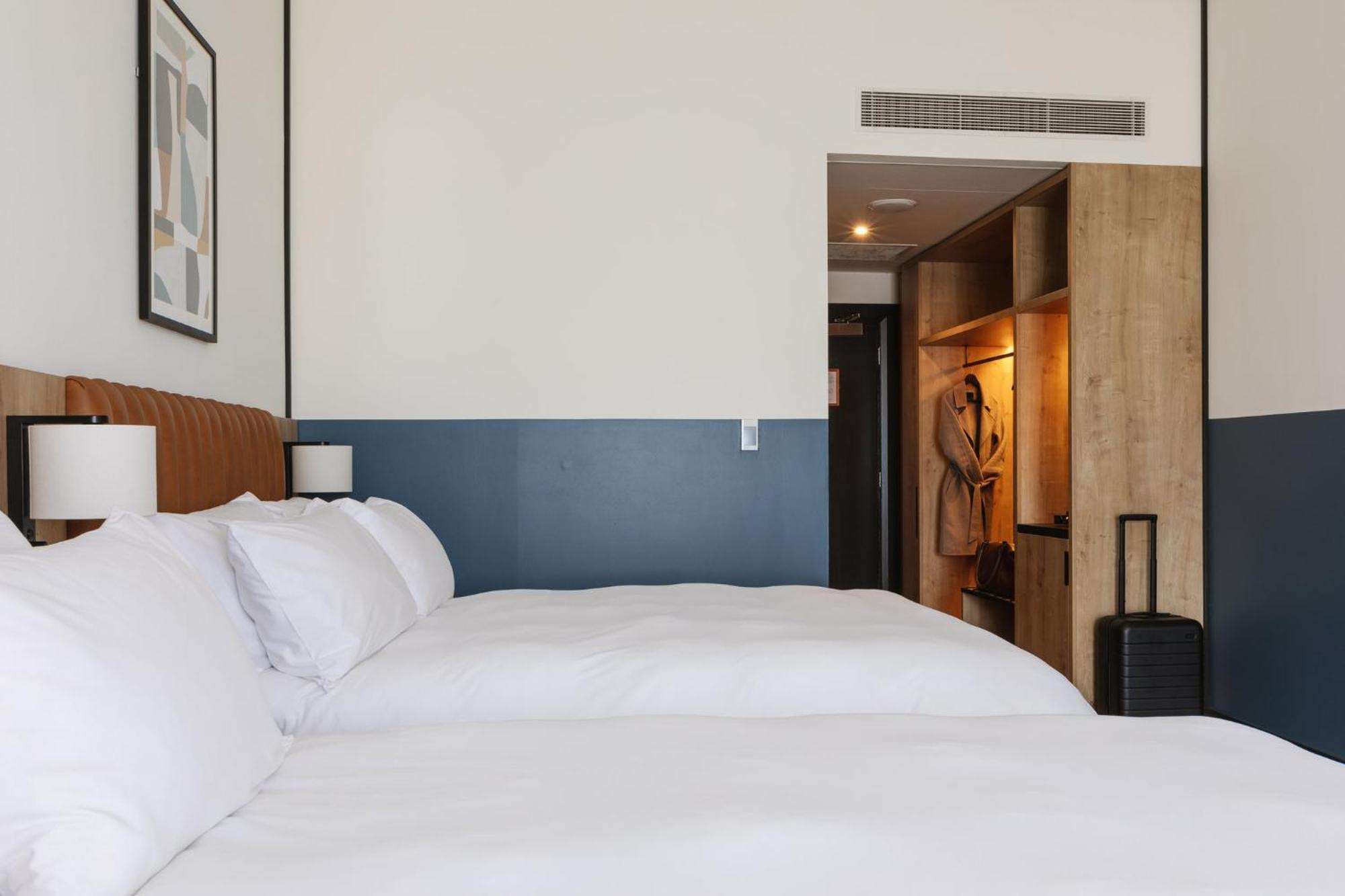 Готель Voco Belfast By Ihg Екстер'єр фото
