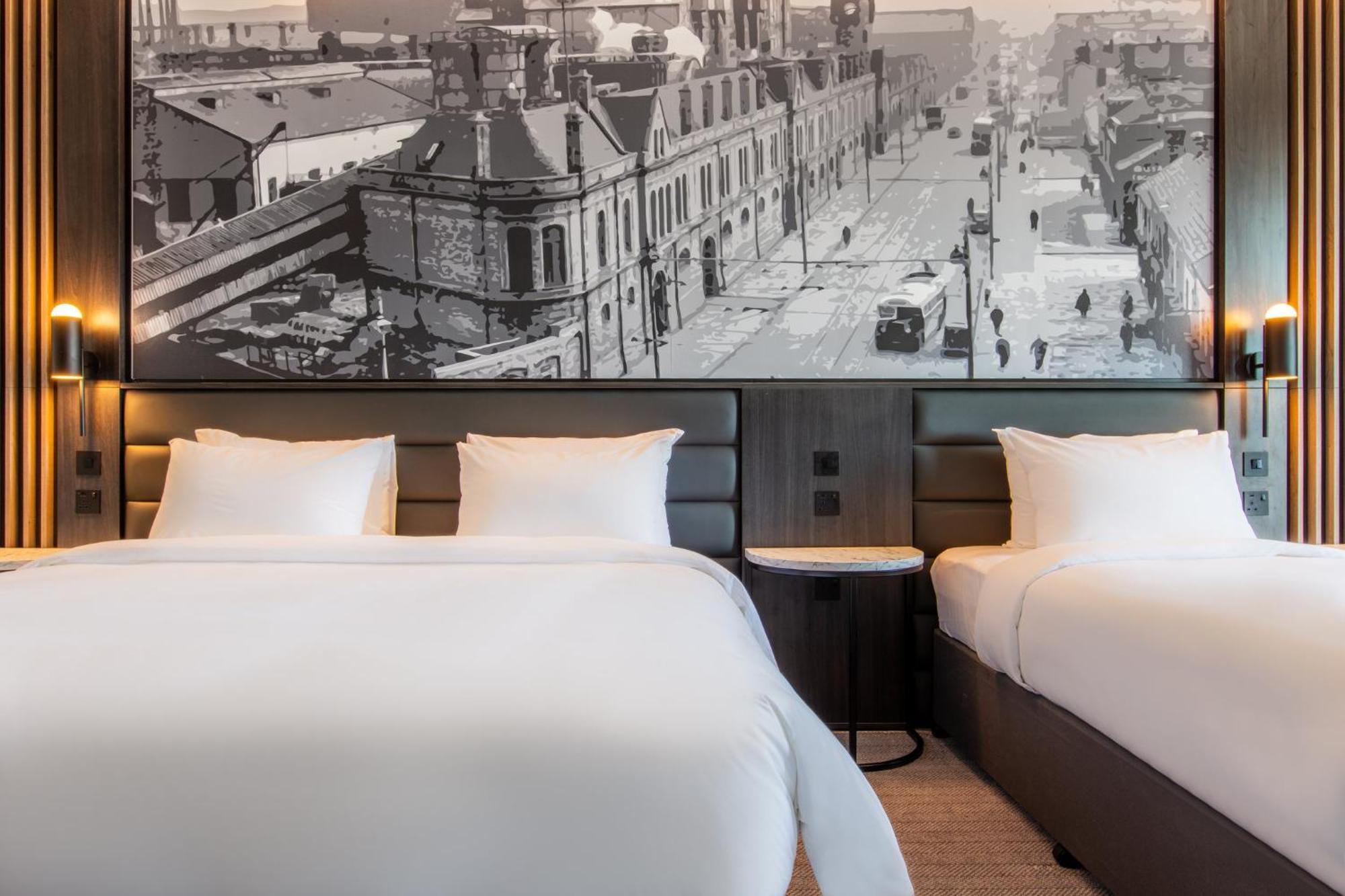 Готель Voco Belfast By Ihg Екстер'єр фото