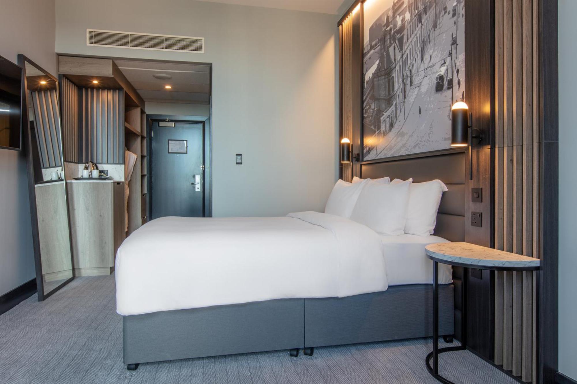 Готель Voco Belfast By Ihg Екстер'єр фото