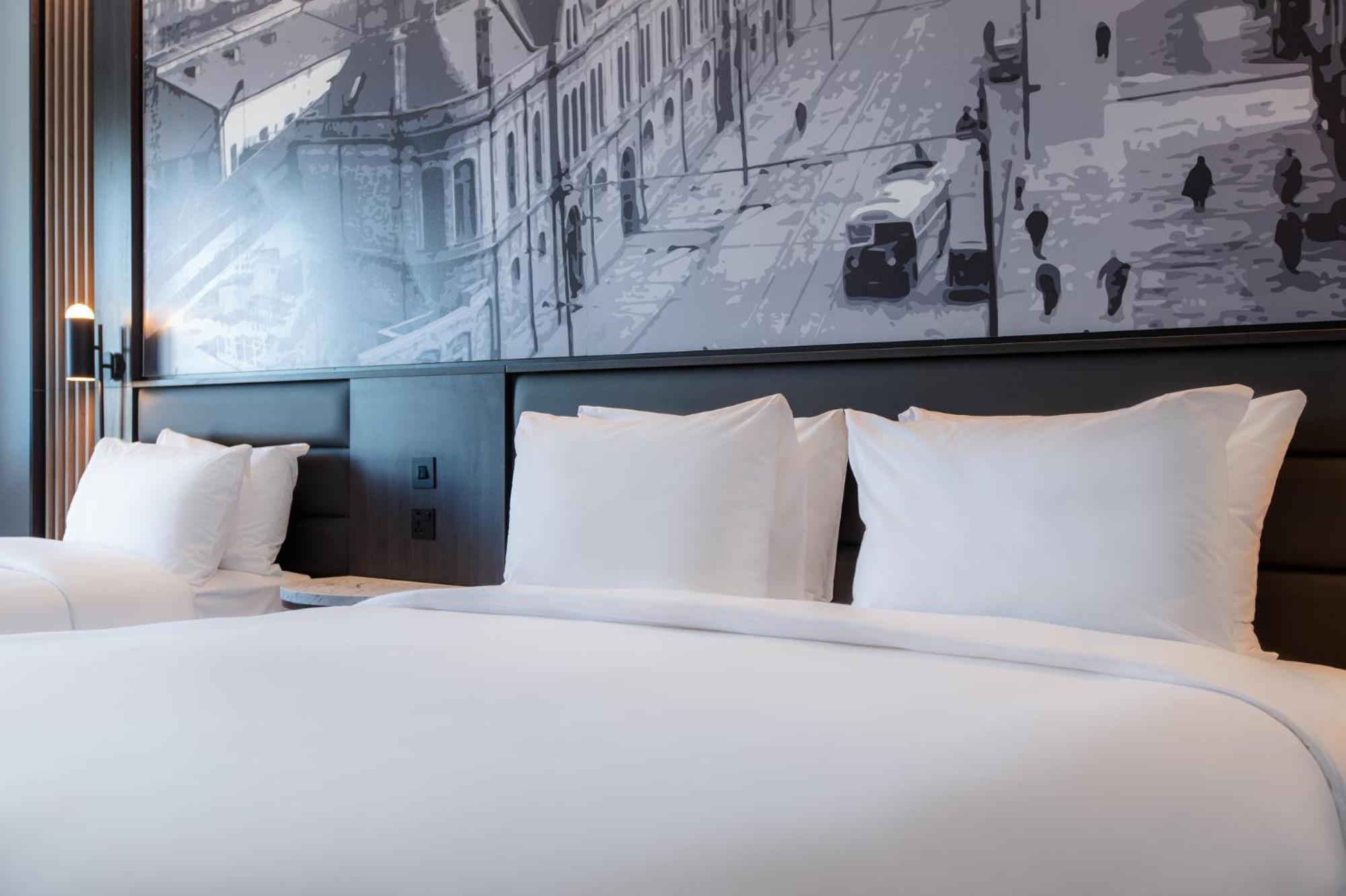 Готель Voco Belfast By Ihg Екстер'єр фото