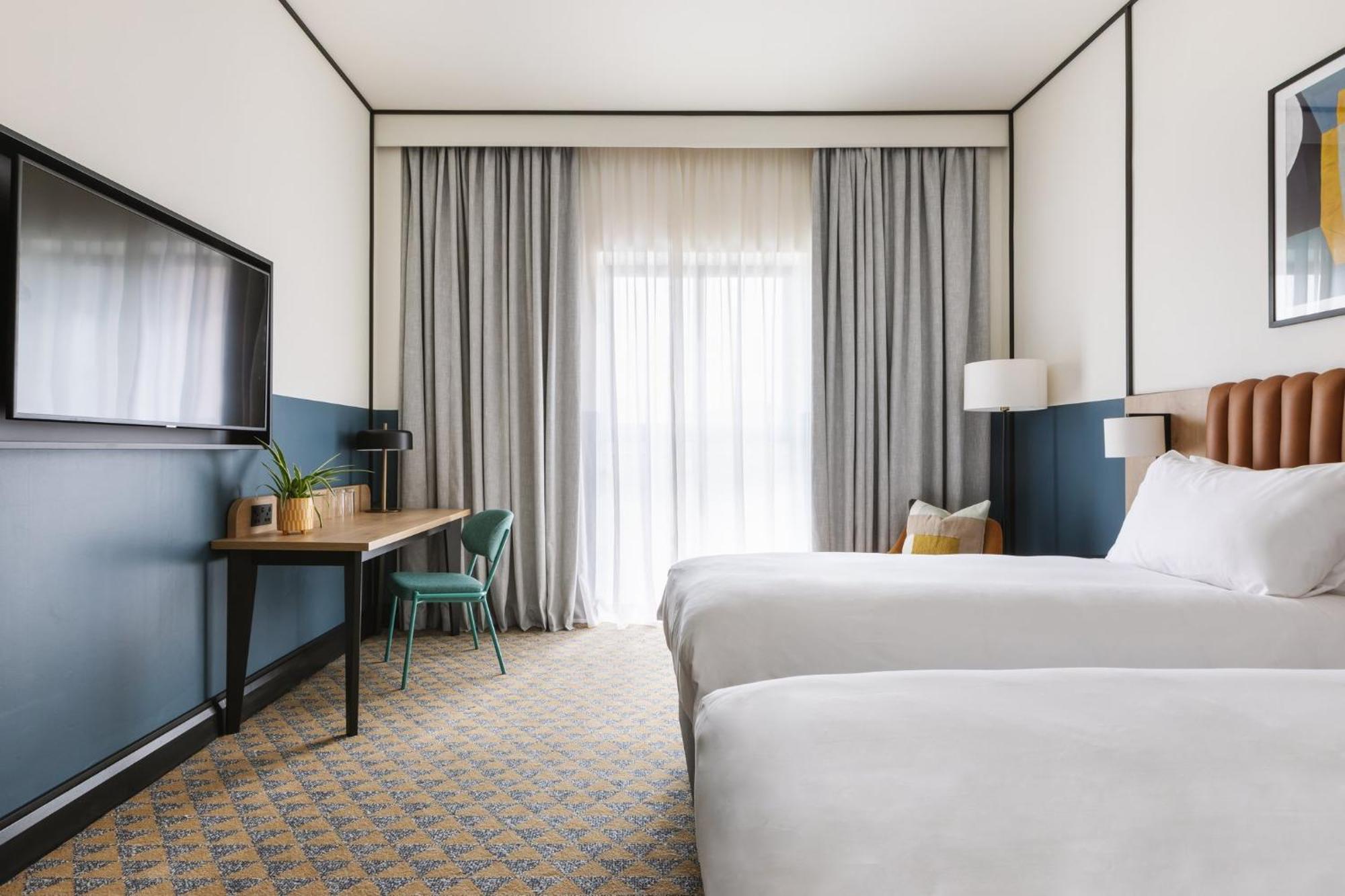 Готель Voco Belfast By Ihg Екстер'єр фото