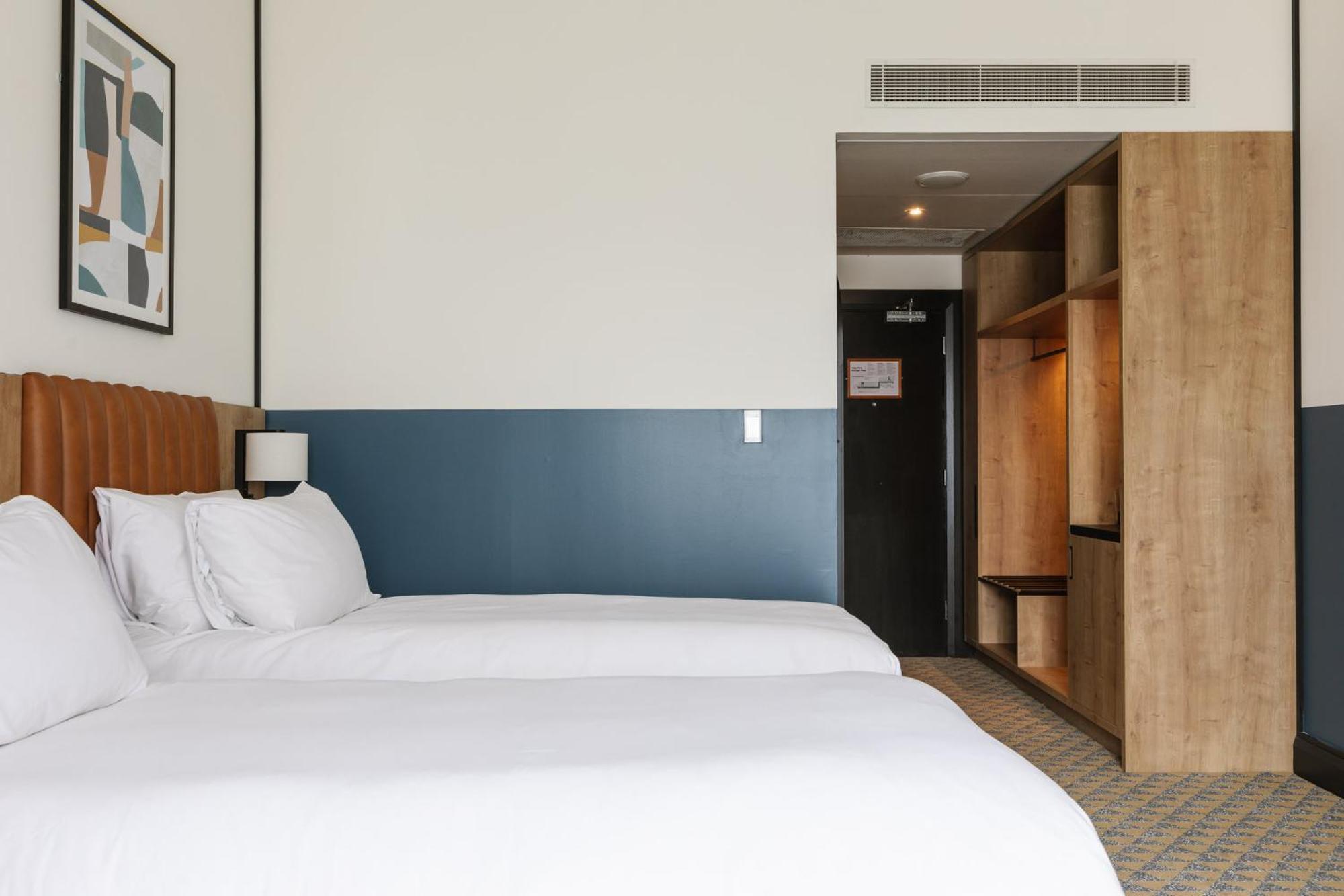 Готель Voco Belfast By Ihg Екстер'єр фото