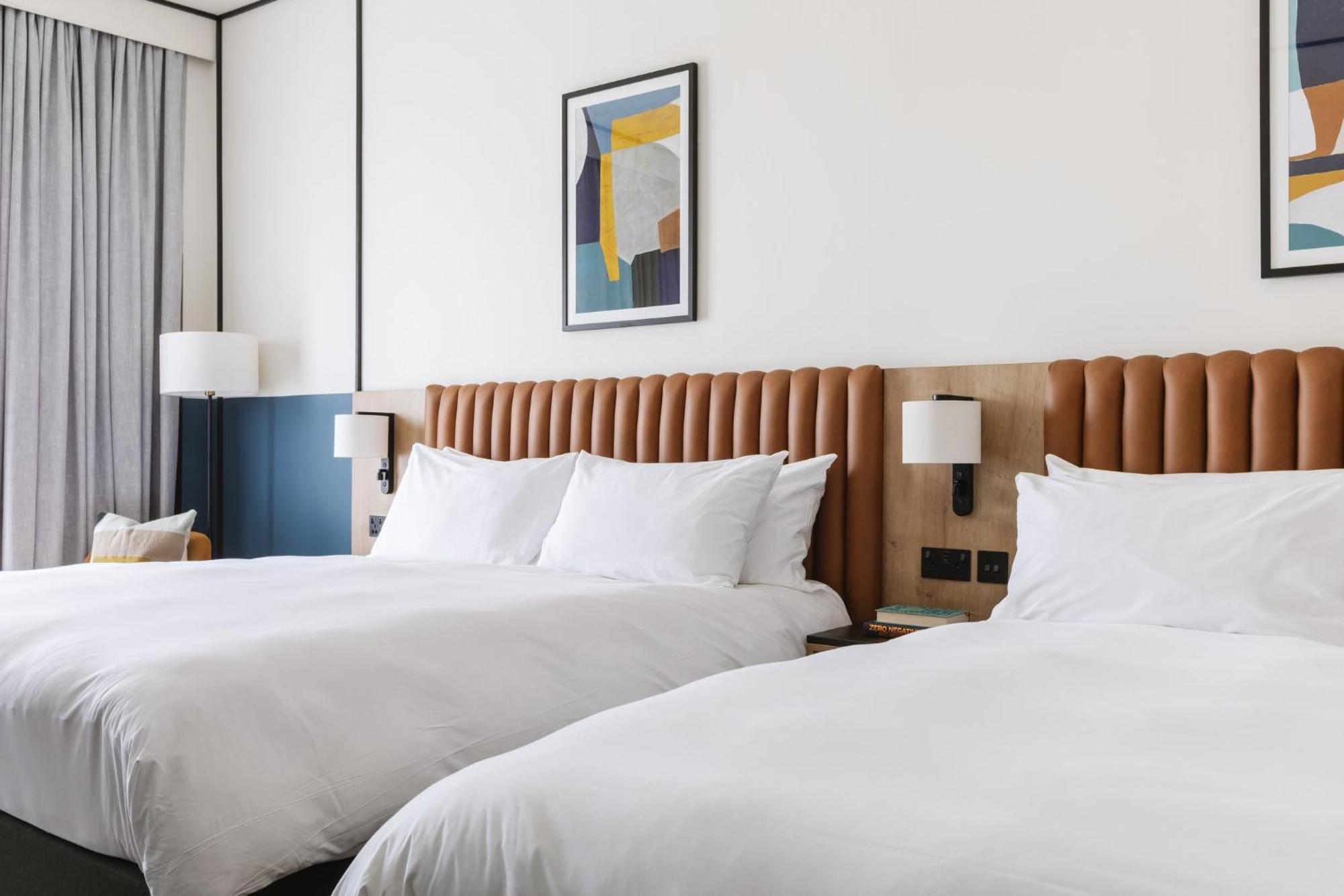 Готель Voco Belfast By Ihg Екстер'єр фото