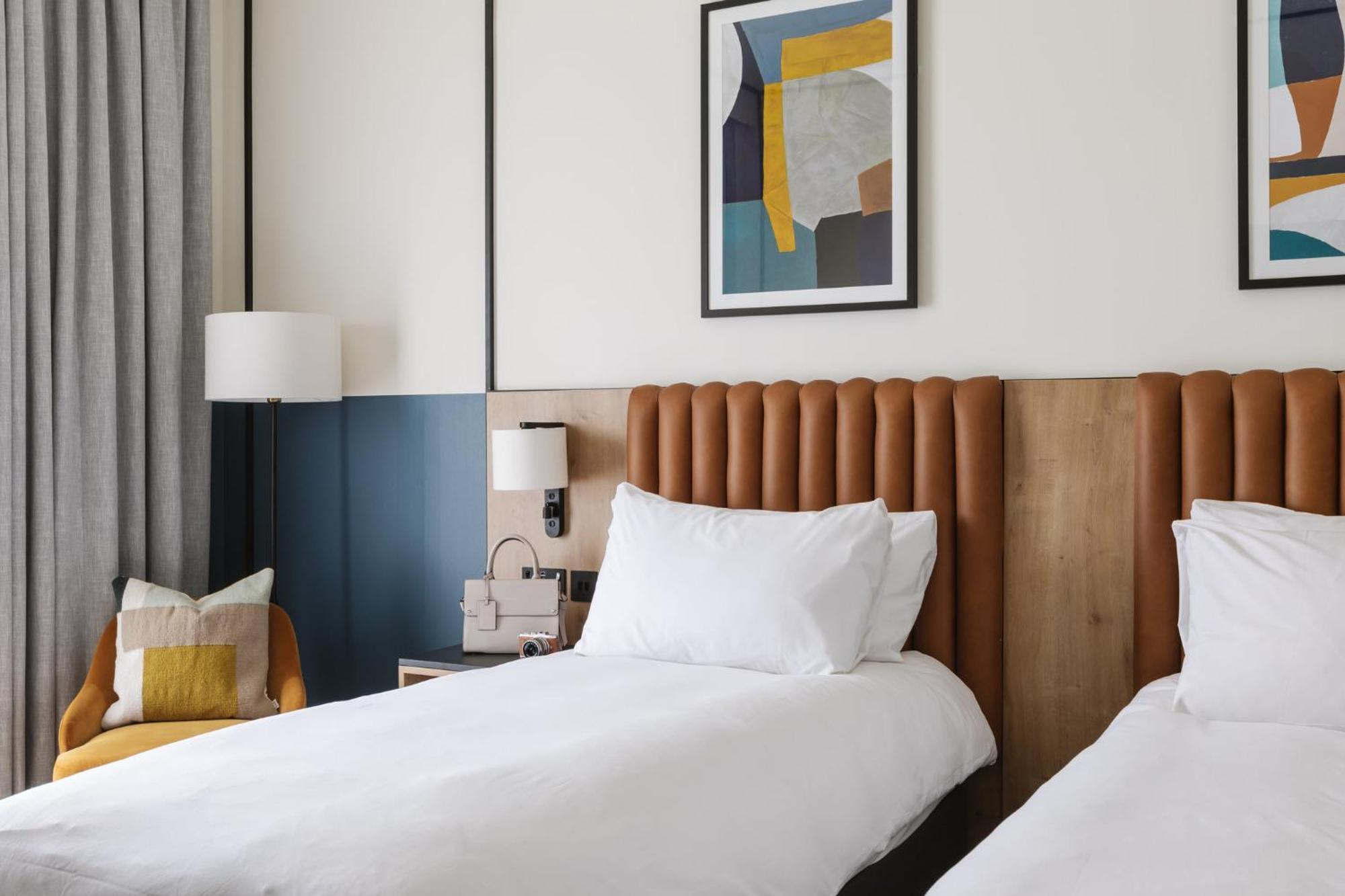 Готель Voco Belfast By Ihg Екстер'єр фото